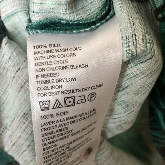 USF BULLS TOMMY BAHAMA SHIRT - Picture 5 of 6